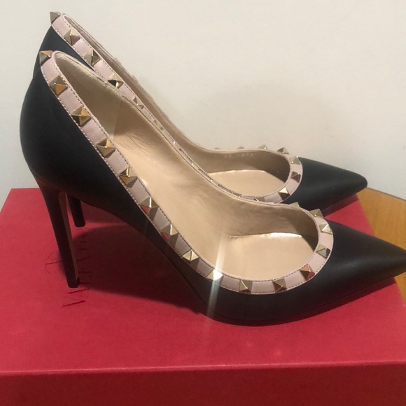 Valentino heels - Picture 5 of 9